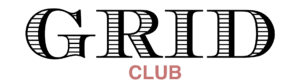 GridClub Logo